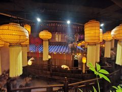 -叶叶菩提(太原别墅店)