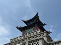-五泉山公园