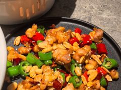 -留半山·香港食堂(啦啦宝都店)