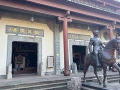 -宁波溪口古镇-民国大杂院