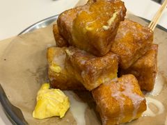 -華歡冰室-WahFoon(吉大店)