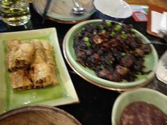 -兰溪小馆(东直门簋街店)