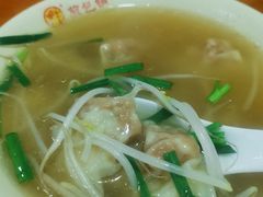 扁食汤-求生煎包(武夷小区店)