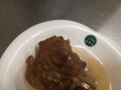 -福寿斋·老北京铜锅涮肉·烧烤(清岚店)