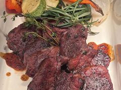 -重庆尼依格罗酒店·欣厨Niccolo Kitchen