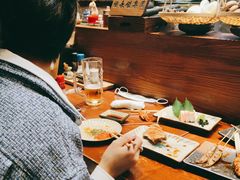 -一吉焼鸟·FOUNDER(桂林路店)