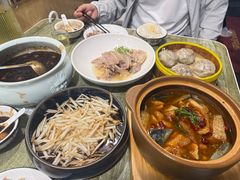 -雅酌园·烟火南京菜(颐和路店)