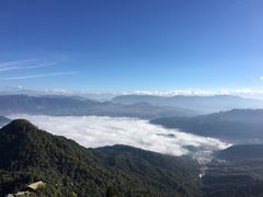 -腾冲云峰山