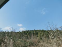 -三岔湖景区
