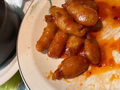 糖醋里脊-鑫巴蜀(和平里店)