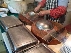 -保定驴肉火烧(吉祥店)