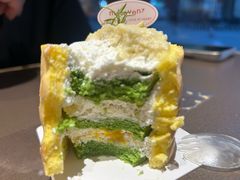 -蜜思琪蛋糕(民生路店)