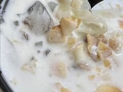 椰芒清补凉-志龙皇冠吃货椰子铺