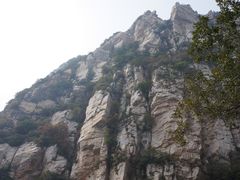 -南岳衡山风景名胜区