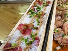 -丰依竹食·老牌竹筒饭