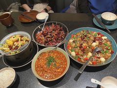 -华豫川酒家(大卫城店)