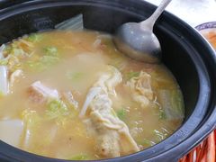 -聚丰园•湖鲜餐厅(阿红私房菜梅石路店)