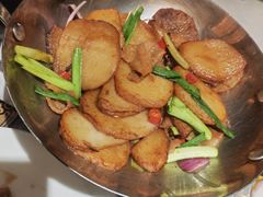 -绿茶餐厅(昌平悦荟店)