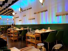 -烹然四季椰子鸡火锅(姚家园万象汇店)
