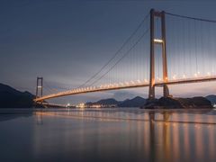 -册子岛月亮湾景区