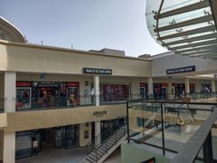 -宁波杉井奥特莱斯广场