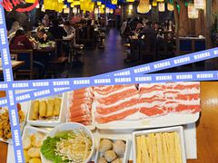 -傣妹火锅(南京东路一店)