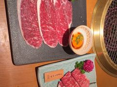 -MIKOMIKO和牛烧肉专门店(南门店)