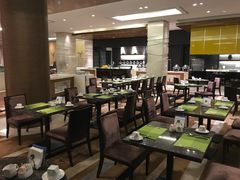 -扬州绿地铂骊酒店