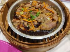 -稻香酒家(天河城店)