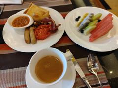-澳门十六浦索菲特大酒店