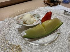 -鮨一日本料理(大中华店)