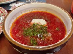 -卢布里西餐厅(总店)