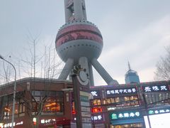 -上海小南国(正大店)