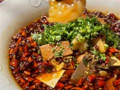 -小河盐帮·私家菜·烤鸭(三元桥·霄云路店)