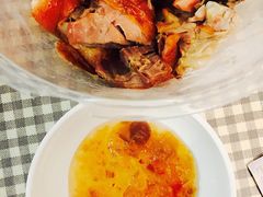 -上海枇杷烤鸭(燕丰商场店)