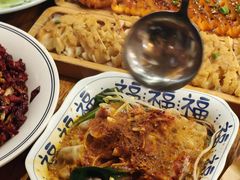 -福苗小骆驼烧烤(莲湖路店)