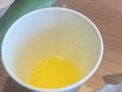 -麦当劳(安定门外大街店)