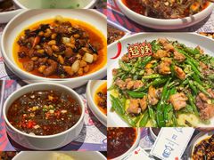 -铁公鸡·四川料理(天环广场店)