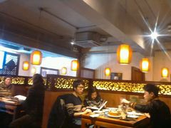 大堂-老广酒楼(樱花店)
