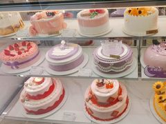 -GANSO元祖食品(沪青平店)