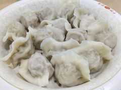 -老边饺子馆(西站店)