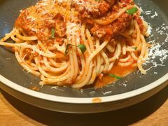 意大利肉酱面-Grande A'moo(上海万象城店)