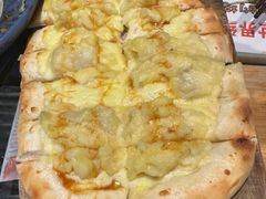 -通海俄式烧烤·俄罗斯大串(嵩山路店)