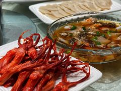 -华盛丰温州大排档(东三环南路店)