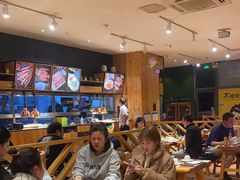 -木屋烧烤(西南角店)