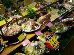 -赵记煎饼卷大葱(泰山大街店)