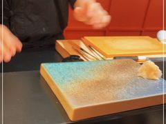 -Sushi Hanzo半藏(天环广场店)