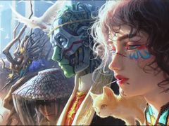 -八哥美术·成人美术画室(总校区)