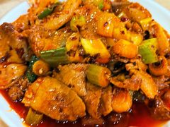 -天一沾水肥肠(科园一街店)