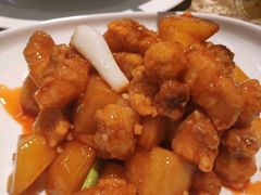 -豐柏轩食府